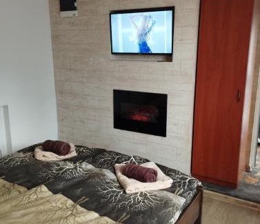 Sapareva Banya Apartamento | Семейна къща Лазарови