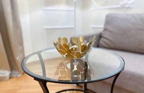 Kazan City Centre Apartamento | Семейные 3х ком апартаменты на Рахматуллина 5 у Кремля