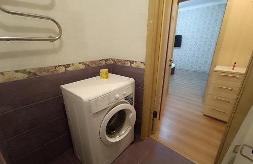 Nur-Sultan Apartamento | Сеным