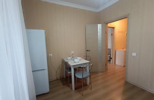 Nur-Sultan Apartamento | Сеным