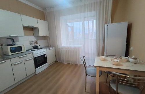 Nur-Sultan Apartamento | Сеным