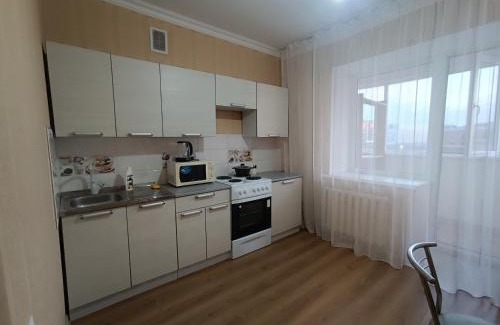 Nur-Sultan Apartamento | Сеным
