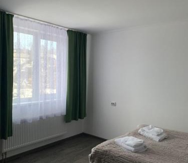 Yasinya Casa | Серце Карпат