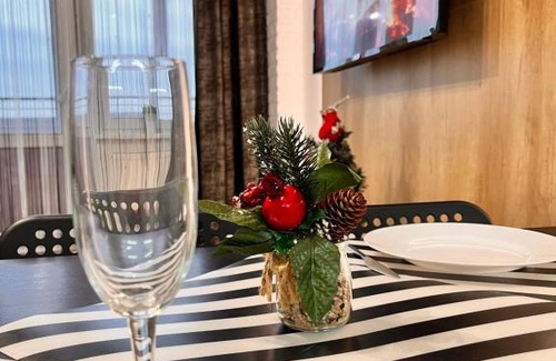 Brest Apartamento | Сеть апартаментов BonApart-C centr Brest