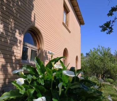 Tsqaltubo Casa | Сибиряк Sibiryak