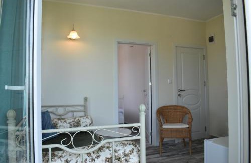 Lozenets Casa | Синя луна