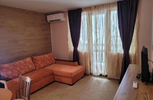 Pamporovo Apartamento | Снежна приказка Пампорово в хотел Mountain Lodge ап 29