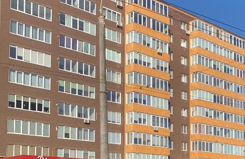 Rivne Apartamento | Соборна 285А Квартири в ЖК Шоколад