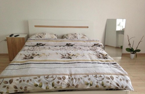 Rivne Apartamento | Соборна 285А Квартири в ЖК Шоколад