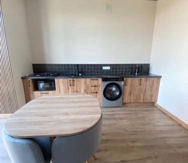 Turkistan Region Apartamento | Современные апартаменты ЖК England Towers