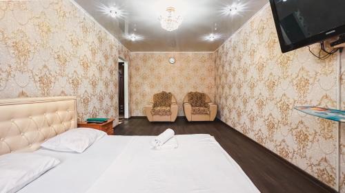 Petropavlovsk Apartamento | СОКОЛ Апартаменты 1-ком в центре
