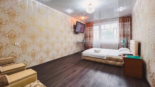 Petropavlovsk Apartamento | СОКОЛ Апартаменты 1-ком в центре