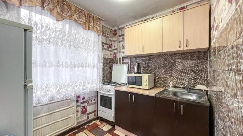 Petropavlovsk Apartamento | СОКОЛ Апартаменты 1-ком в центре