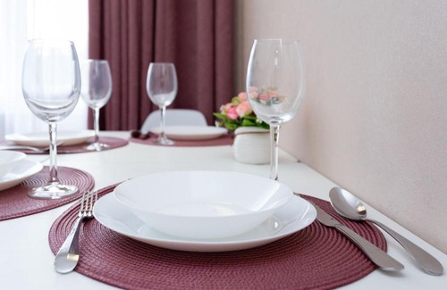Sovetsky District Apartamento | Солнечные апартаменты