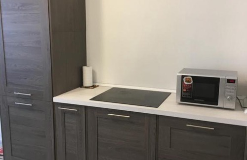 Sosnovaya Polyana Apartamento | Солнечный город