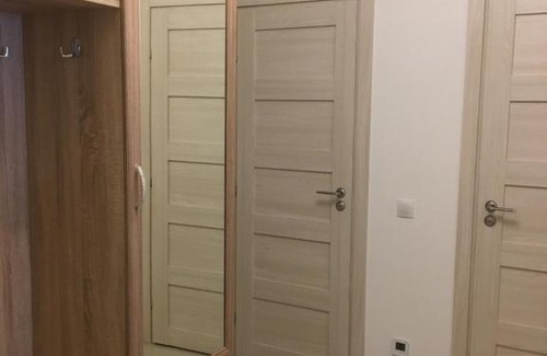 Sosnovaya Polyana Apartamento | Солнечный город