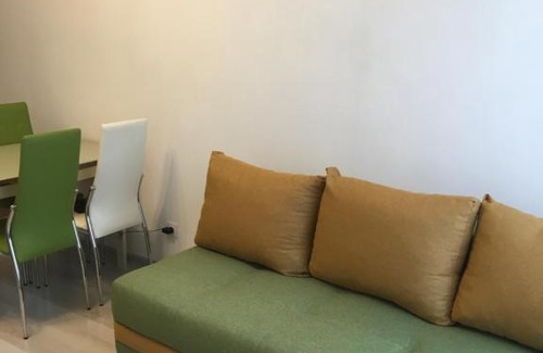 Sosnovaya Polyana Apartamento | Солнечный город