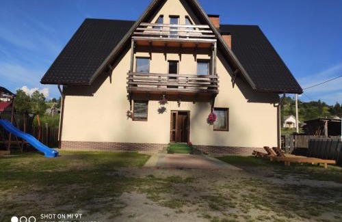 Slavske Casa | Соломія