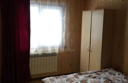 Slavske Cabina | Сонячний Котедж