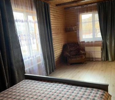 Slavske Casa | Сонячні Карпати