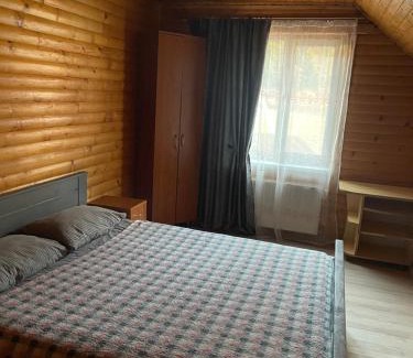 Slavske Casa | Сонячні Карпати