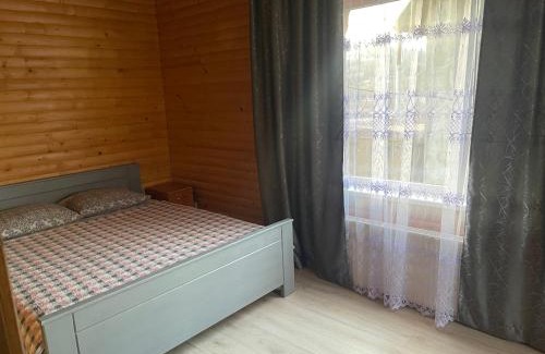 Slavske Casa | Сонячні Карпати