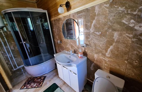 Arkhyz Casa | Сосновый Бор