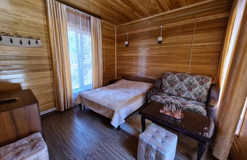 Arkhyz Casa | Сосновый Бор