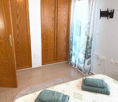 Los Arenales del Sol Casa | Средиземноморская мечта