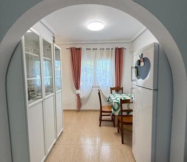 Los Arenales del Sol Casa | Средиземноморская мечта