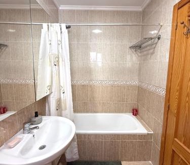 Los Arenales del Sol Casa | Средиземноморская мечта
