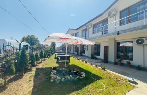 Kavarna Casa | Стаи за гости Ася