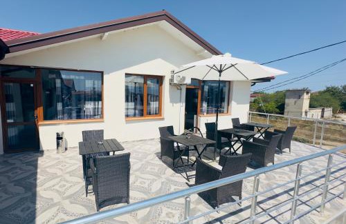 Kavarna Casa | Стаи за гости Ася