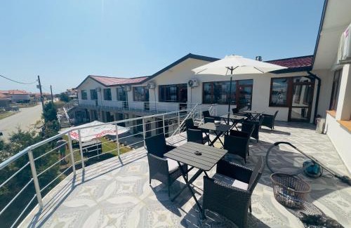 Kavarna Casa | Стаи за гости Ася