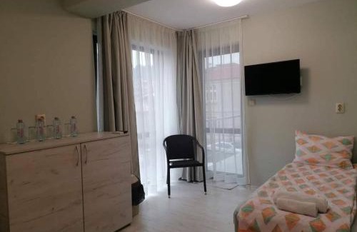 Strashimirovo Casa | Стаи за гости Гебедже