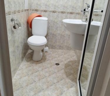 Chernomorets Casa | стаи за гости Левтерови