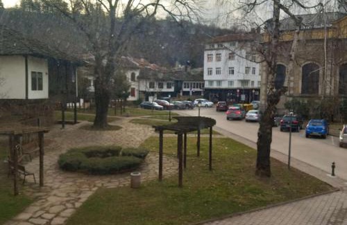 Gabrovo Apartamento | Стаи за гости Първи май