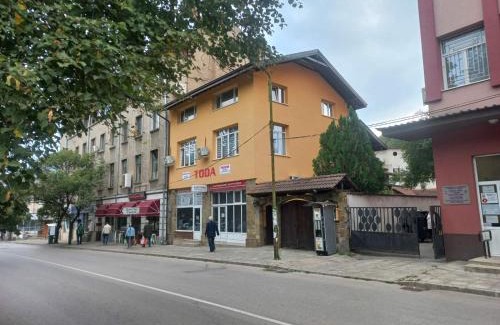 Troyan Casa | стаи за гости TODA
