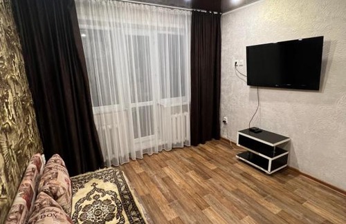 Pavlodar Apartamento | Стандарт Академика Сатпаева 36