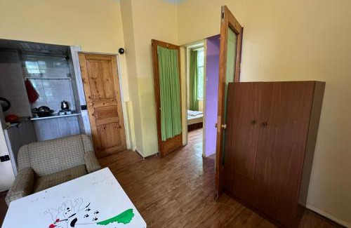 Kobuleti Casa | Старый дом!