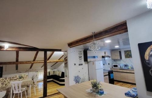 Ruse Center Apartamento | Стела 2