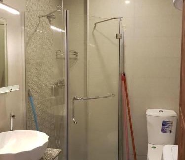 Makhinjauri Apartamento | Стильная квартирка у моря