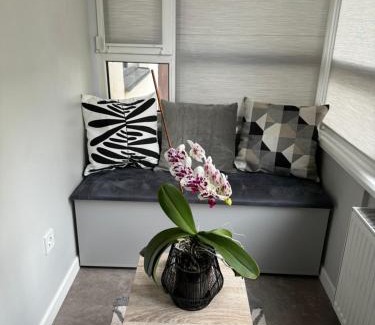 Ternopil Apartamento | Стильна чудова квартира в місті Тернопіль