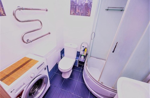 Tyumen Apartamento | Стильно возле набережной
