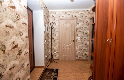 Tyumen Apartamento | Стильно возле набережной