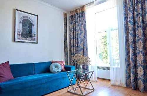 Mukachevo Apartamento | Стильні Апартаменти на Ратушній площі