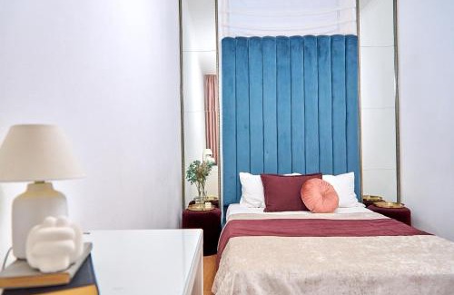 Mukachevo Apartamento | Стильні Апартаменти на Ратушній площі