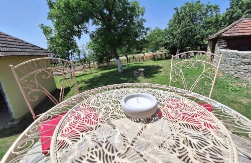 Nisava District Apartamento | Стојковић - сеоско туристичко домаћинство