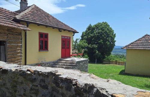 Nisava District Apartamento | Стојковић - сеоско туристичко домаћинство