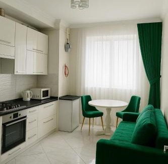 Yavory Apartamento | СТРИЙСЬКА,Автовокзал ,СИХІВ ARENA KING KROS Карла Мікльоша